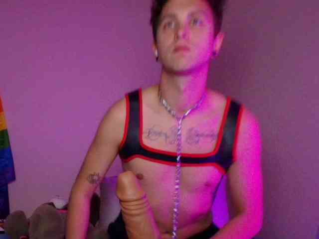 PrinceAir1812 Sex Cam Show