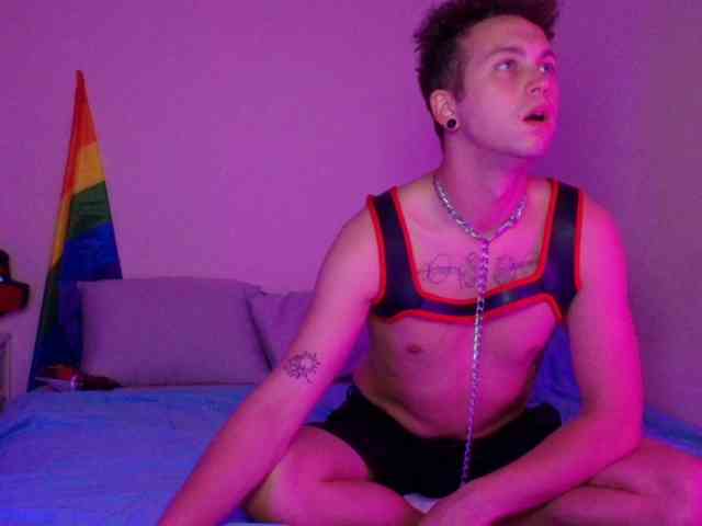 PrinceAir1812 Sex Cam Show