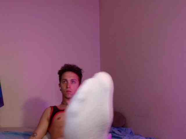 PrinceAir1812 Sex Cam Show