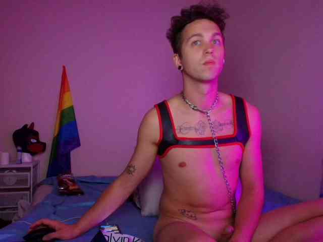 PrinceAir1812 Sex Cam Show