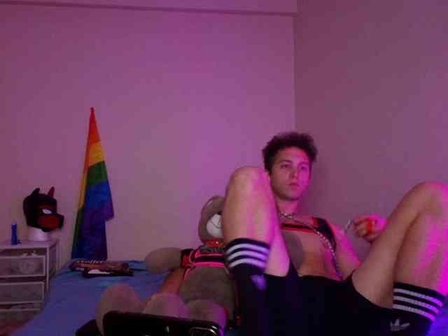 PrinceAir1812 Sex Cam Show