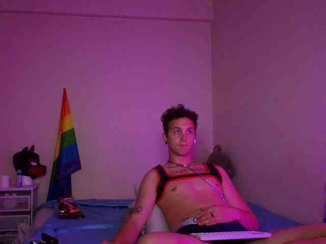 PrinceAir1812 Sex Cam Show