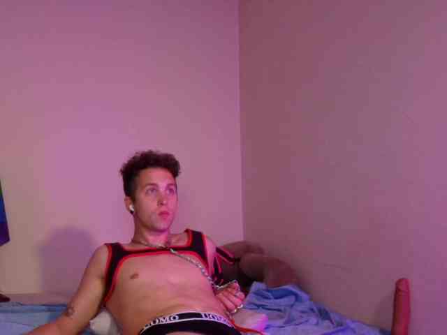 PrinceAir1812 Sex Cam Show