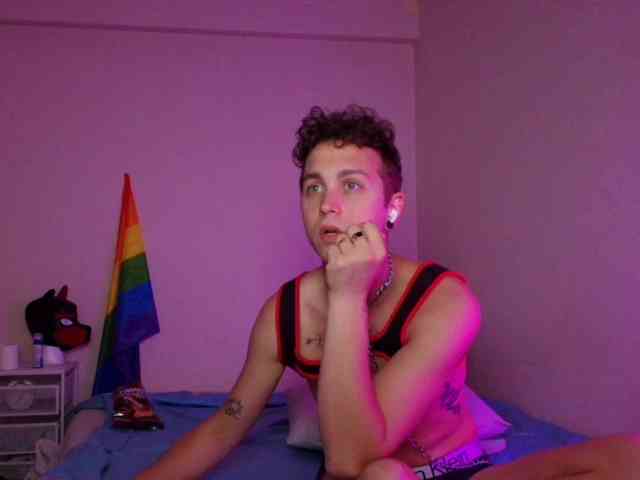 PrinceAir1812 Sex Cam Show