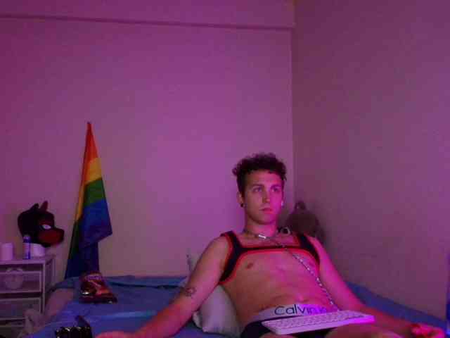 PrinceAir1812 Sex Cam Show