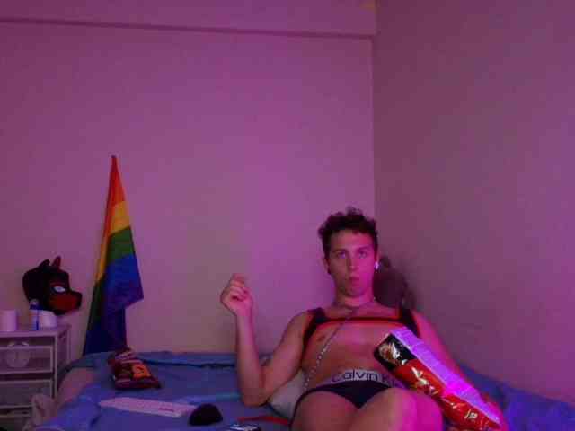 PrinceAir1812 Sex Cam Show