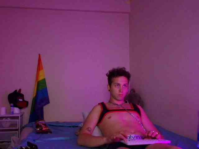 PrinceAir1812 Sex Cam Show
