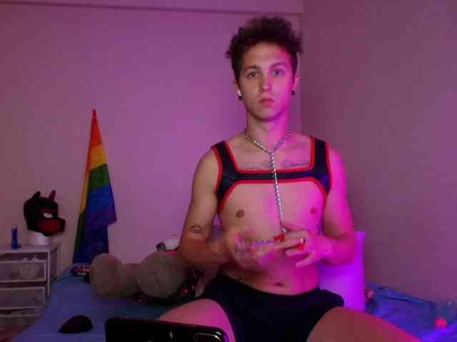 PrinceAir1812 Sex Cam Show