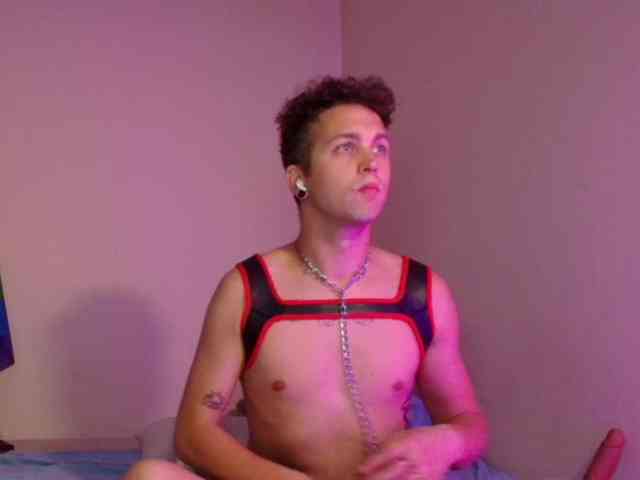 PrinceAir1812 Sex Cam Show