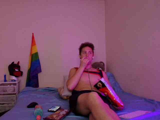 PrinceAir1812 Sex Cam Show