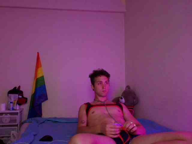 PrinceAir1812 Sex Cam Show
