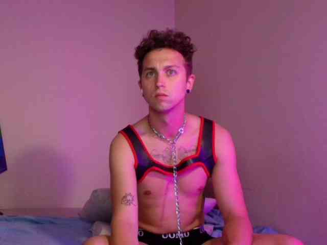 PrinceAir1812 Sex Cam Show