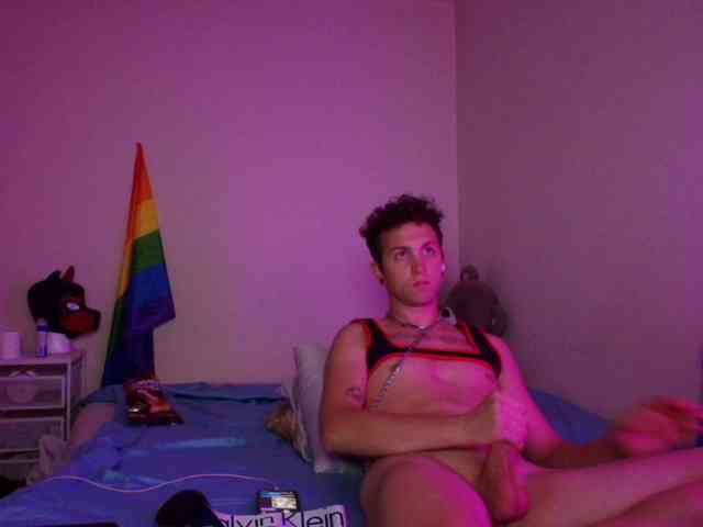 PrinceAir1812 Sex Cam Show