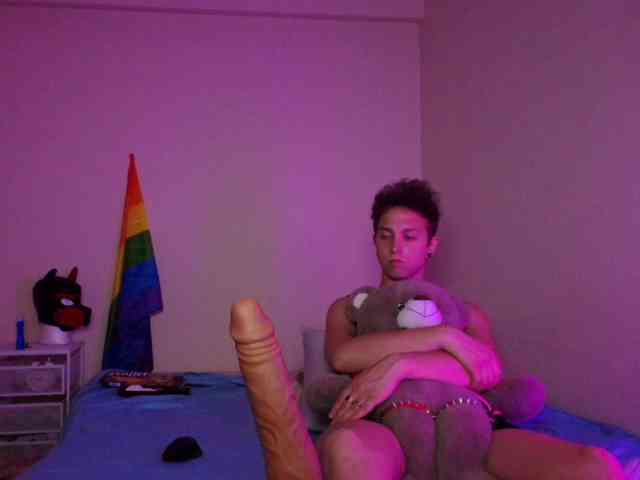 PrinceAir1812 Sex Cam Show