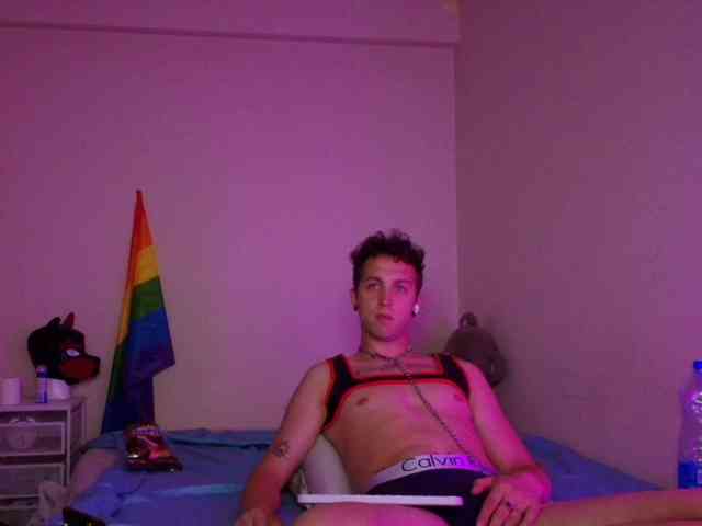 PrinceAir1812 Sex Cam Show