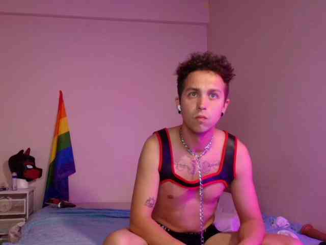PrinceAir1812 Sex Cam Show