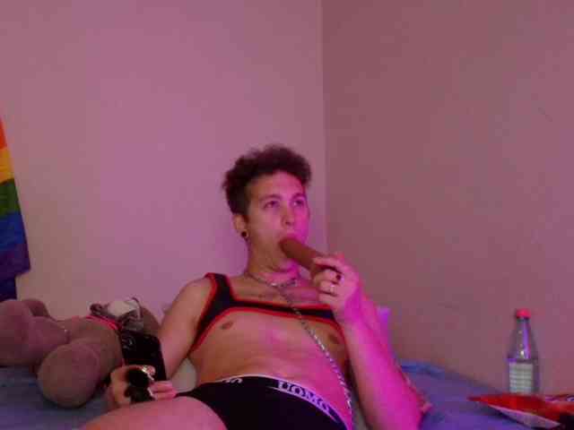 PrinceAir1812 Sex Cam Show
