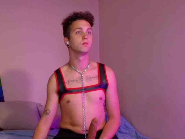 PrinceAir1812 Sex Cam Show