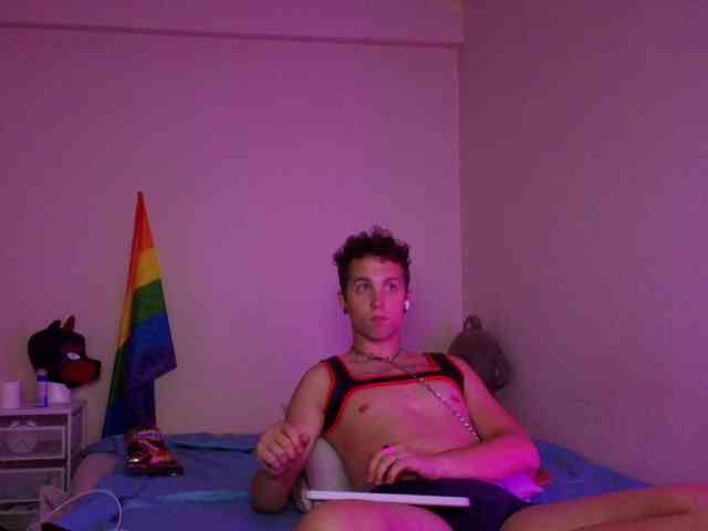 PrinceAir1812 Sex Cam Show