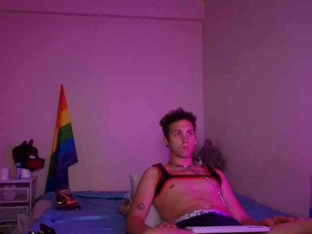 PrinceAir1812 Sex Cam Show