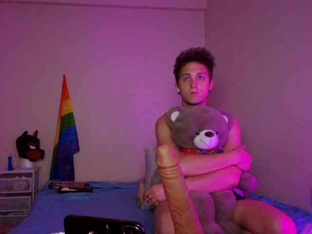 PrinceAir1812 Sex Cam Show