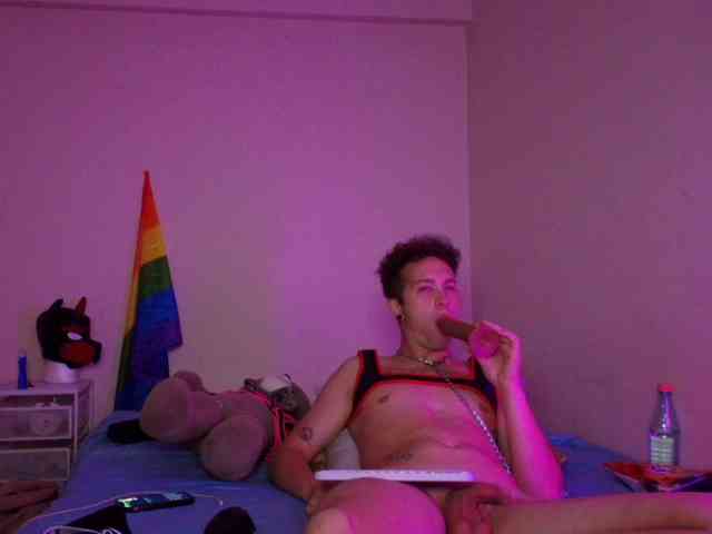 PrinceAir1812 Sex Cam Show