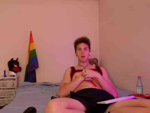 PrinceAir1812 Sex Cam Show