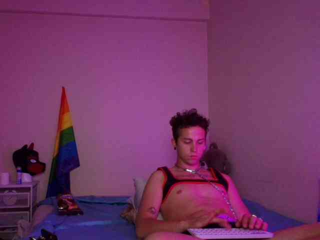PrinceAir1812 Sex Cam Show