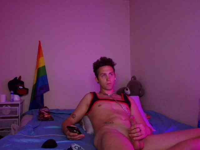 PrinceAir1812 Sex Cam Show