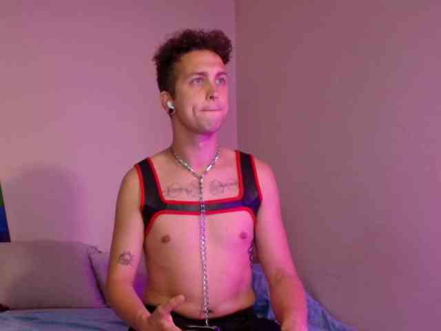 PrinceAir1812 Sex Cam Show
