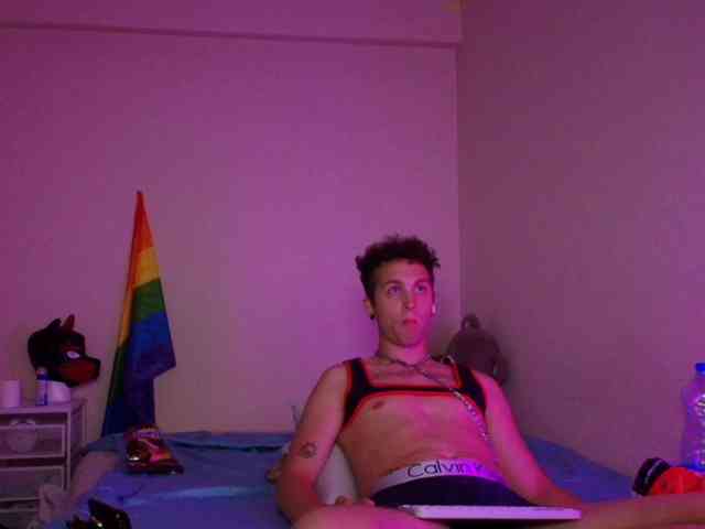 PrinceAir1812 Sex Cam Show