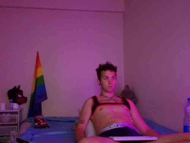 PrinceAir1812 Sex Cam Show