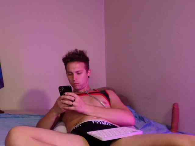 PrinceAir1812 Sex Cam Show