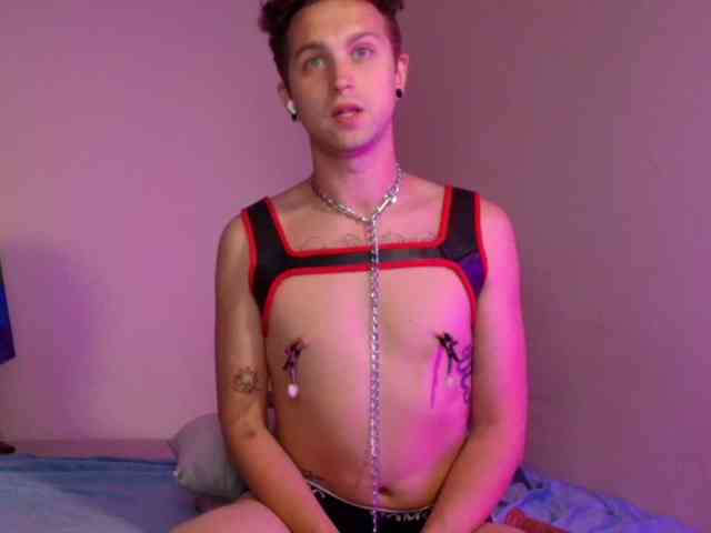 PrinceAir1812 Sex Cam Show
