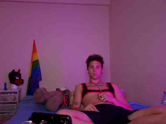 PrinceAir1812 Sex Cam Show