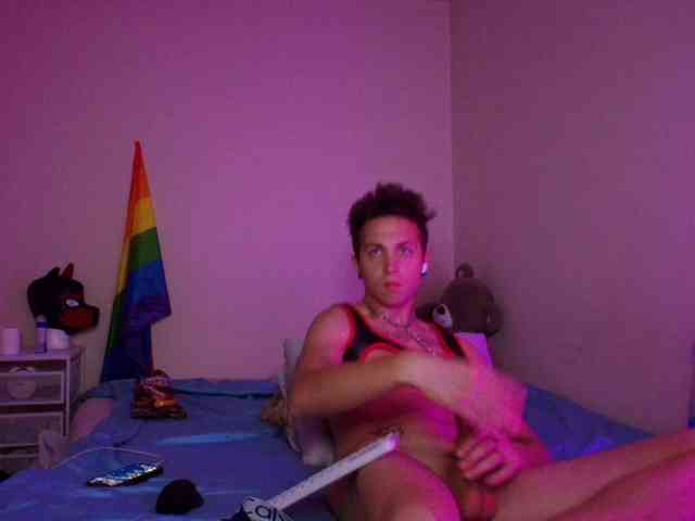 PrinceAir1812 Sex Cam Show