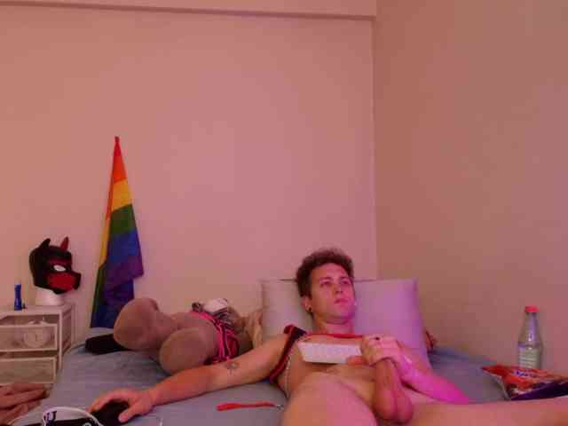 PrinceAir1812 Sex Cam Show
