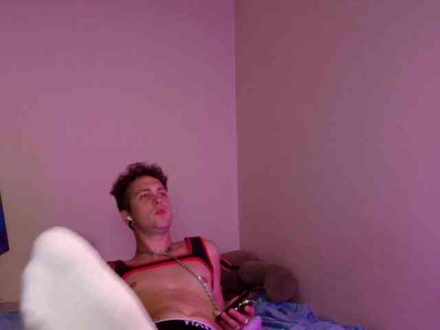 PrinceAir1812 Sex Cam Show