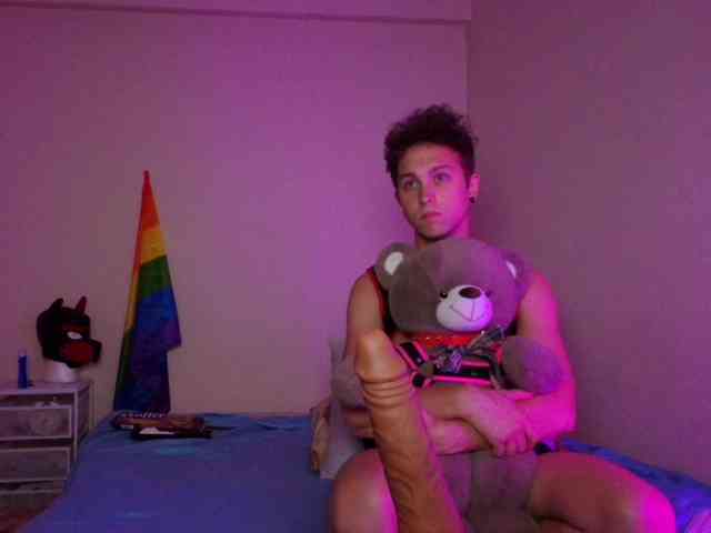 PrinceAir1812 Sex Cam Show