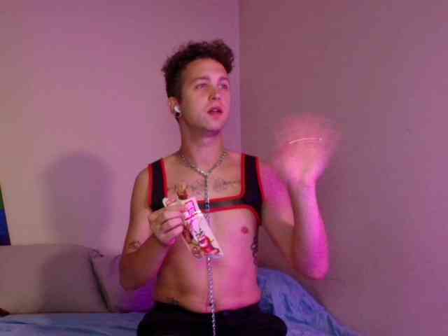 PrinceAir1812 Sex Cam Show