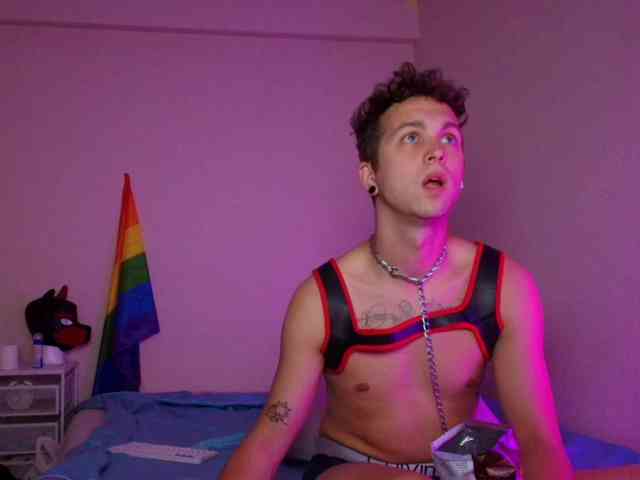 PrinceAir1812 Sex Cam Show