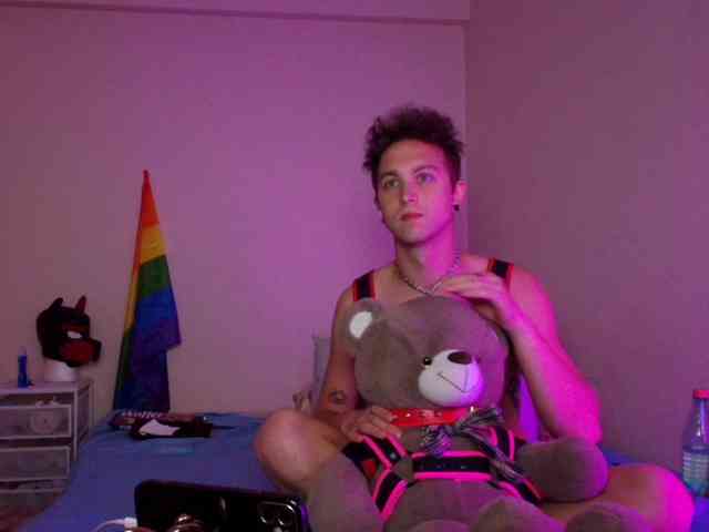 PrinceAir1812 Sex Cam Show