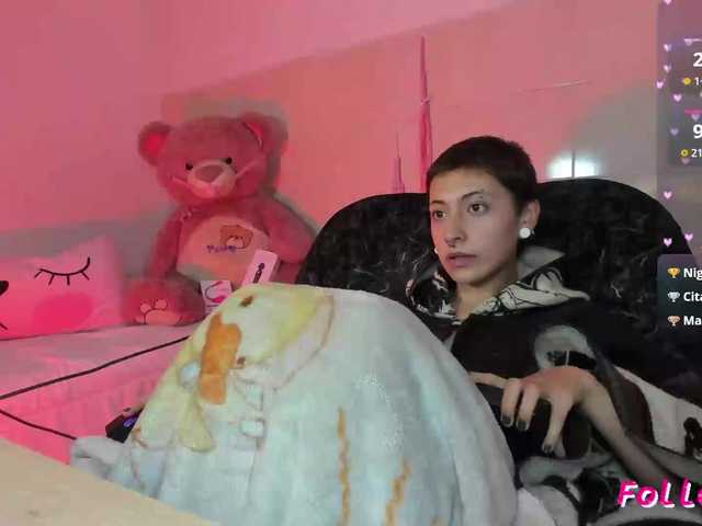 novabluee live cam on BongaCams