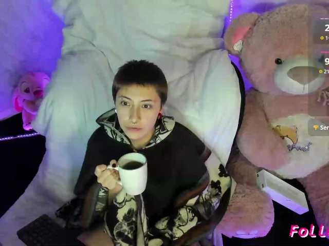novabluee live sex