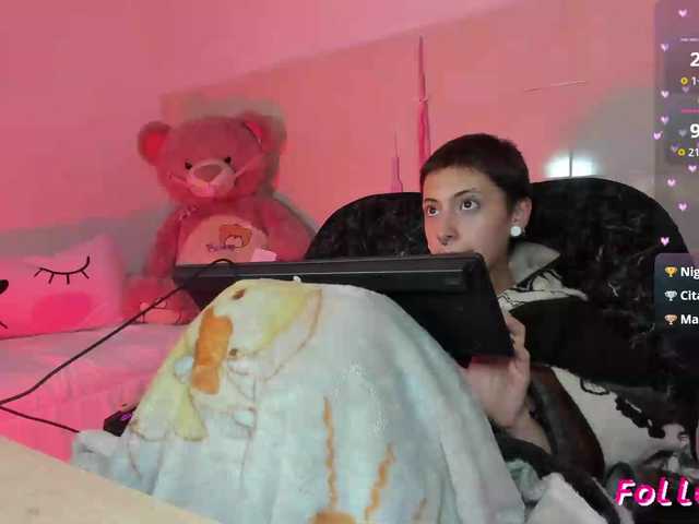 novabluee live cam on BongaCams