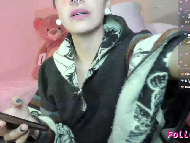 novabluee cam belle