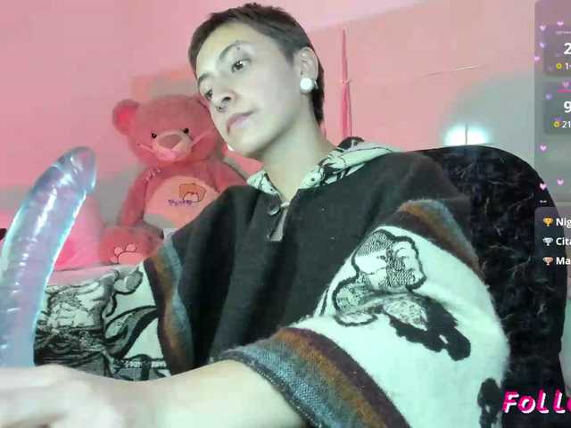 novabluee live cam on BongaCams