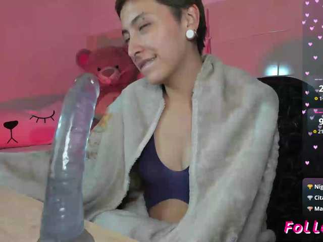novabluee live cam on BongaCams