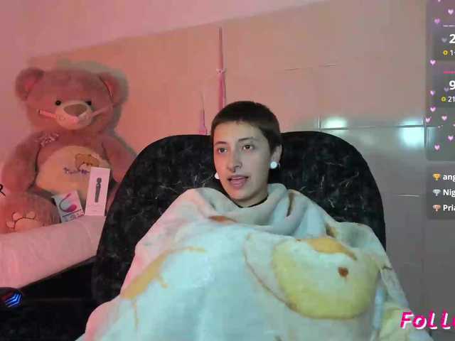 novabluee live cam on BongaCams