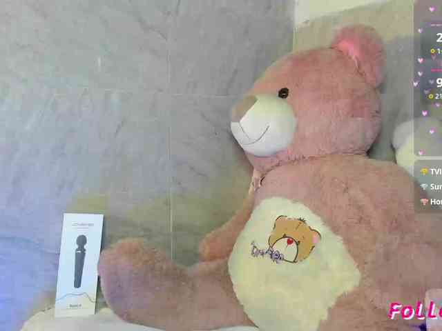 novabluee webcam
